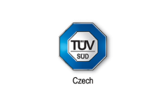 TÜV-SÜD czech